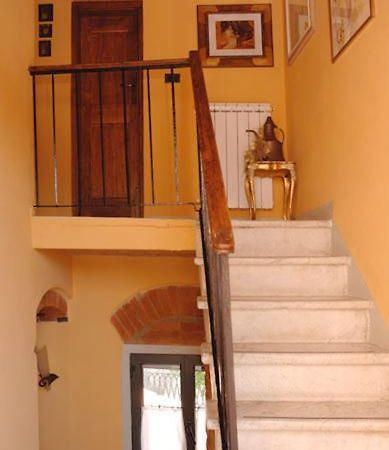 Vecchia Locanda Sarzana Ngoại thất bức ảnh