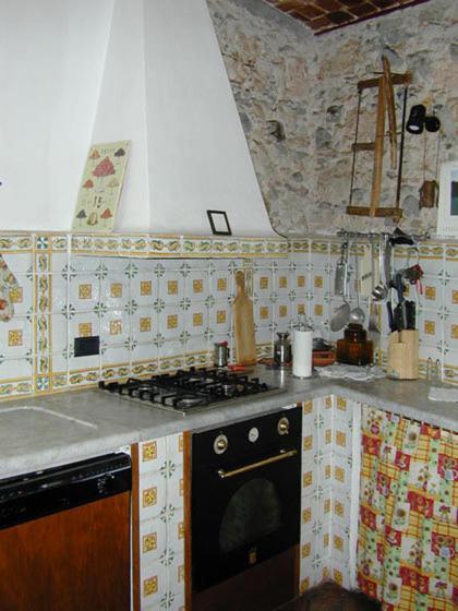 Vecchia Locanda Sarzana Ngoại thất bức ảnh