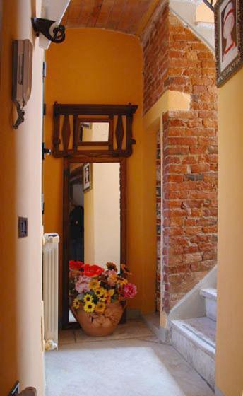 Vecchia Locanda Sarzana Ngoại thất bức ảnh