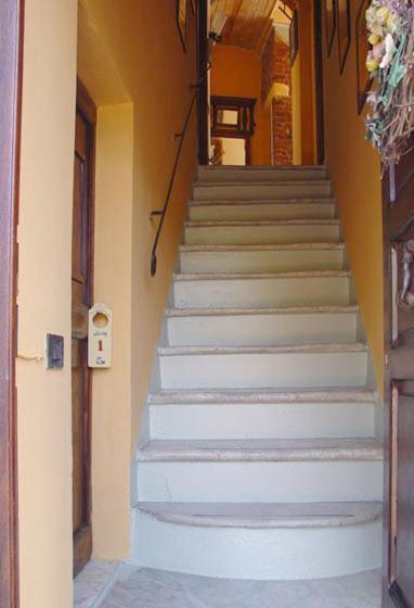 Vecchia Locanda Sarzana Ngoại thất bức ảnh
