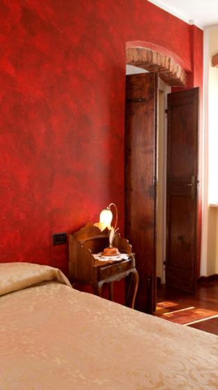 Vecchia Locanda Sarzana Phòng bức ảnh