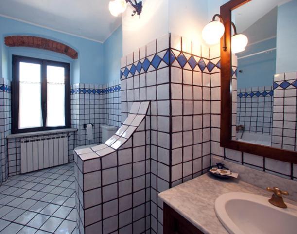 Vecchia Locanda Sarzana Phòng bức ảnh