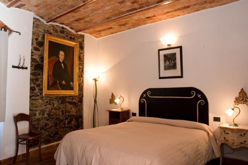 Vecchia Locanda Sarzana Phòng bức ảnh