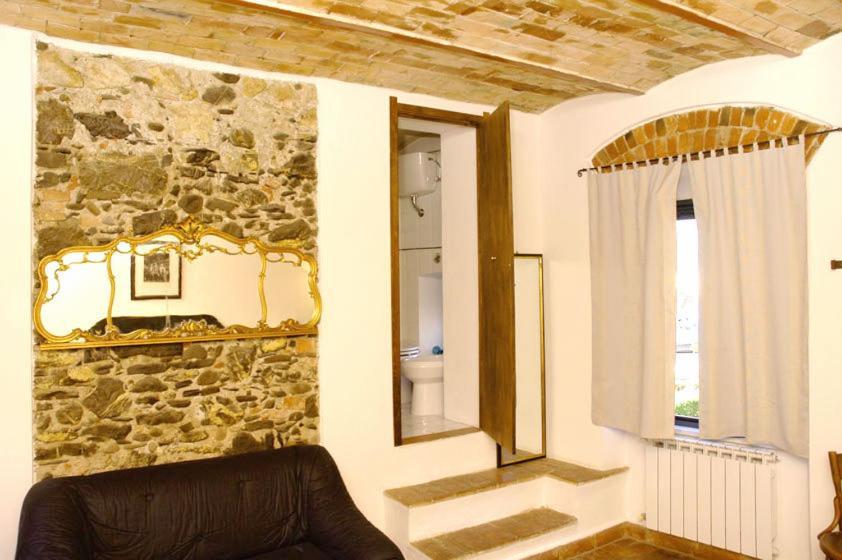 Vecchia Locanda Sarzana Phòng bức ảnh