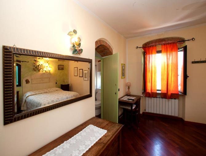 Vecchia Locanda Sarzana Phòng bức ảnh