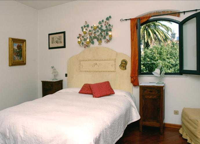 Vecchia Locanda Sarzana Phòng bức ảnh