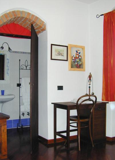 Vecchia Locanda Sarzana Phòng bức ảnh