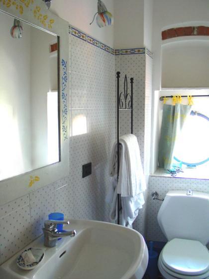 Vecchia Locanda Sarzana Phòng bức ảnh
