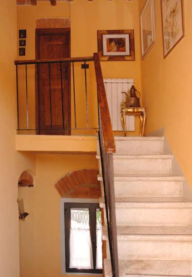 Vecchia Locanda Sarzana Ngoại thất bức ảnh
